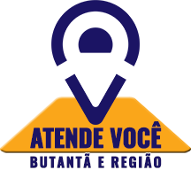 Logo AtendeVocê