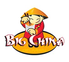 Big China