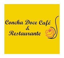 Concha Doce Café e Restaurante