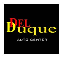 Del Duque Auto Center
