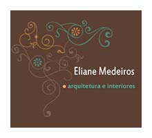 Eliane Medeiros Arquiteturae Interiores