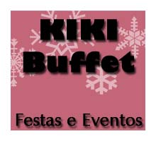 Kiki Buffet