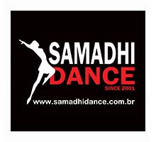 Samadhi Dance