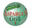 Aspargus Grill 1