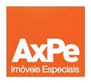 Axpe - Imóveis Especiais