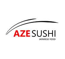 Aze Sushi Japanese Food