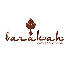 Barakah Cozinha Árabe Itaim Bibi