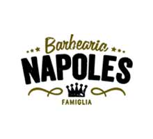 Barbearia Nápoles
