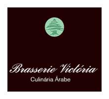Brasseri Victoria - Culinária Árabe