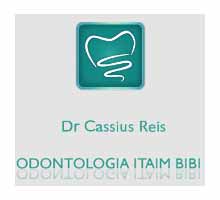 Dr. Cassius Reis - Odontologia Itaim Bibi
