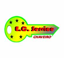 E. C. Service - Chaveiro