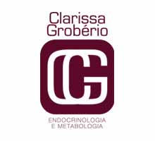 Clarissa Grobério - Endocrinologia e Metabologia
