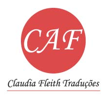 Claudia Fleith Tradudora Intérprete Juramentada Itaim Bibi e Vila Olpimpia
