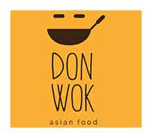 Don Wok Asian Food