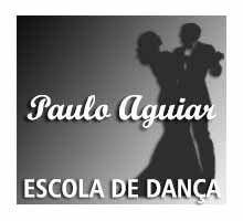 Escola de Dança Paulo Aguiar