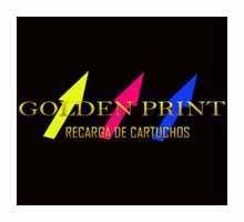 Golden Print - Recarga de Cartuchos