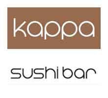 Kappa Sushi Bar