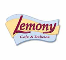 Lemony - Café e Delícias