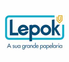 Lepok - Papelaria