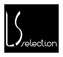 LS Selection - Decoração