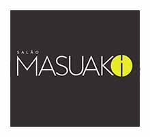 Masuaki - Salão de Beleza