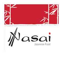 Nasai Japanese Food