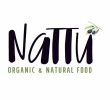 Nattu - Organic & Natural Food
