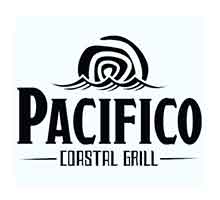 Pacifico Coastal Grill