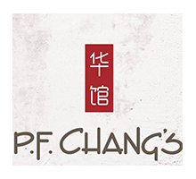 P.F. Chang's Culinária Asiática Itaim Bibi