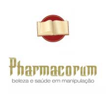 Pharmacorum - Manipulação