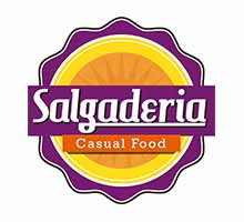 Salgaderia Casual Food