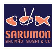 Sarumon - Salmão, Sushi & Co.