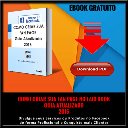 E-Book da Fan Page