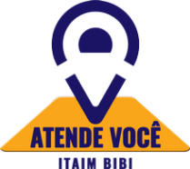 Logo Atende Você