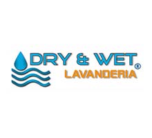 DRY & WET Lavanderia