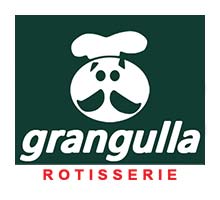 grangulla ROTISSERIE