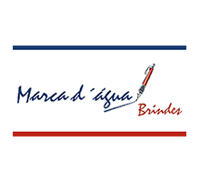 Marca d'água Brindes