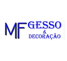 MF Gesso & Decoração