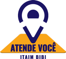 Logo AtendeVocê