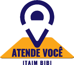 Logo Atende Você