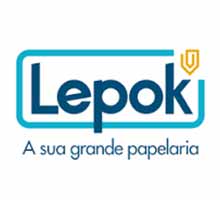 lepok-papelaria-atendevoce Lepok - Papelaria